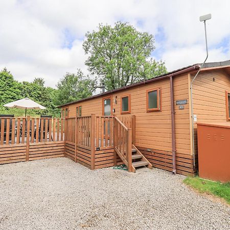 Esthwaite Lodge Windermere Ngoại thất bức ảnh