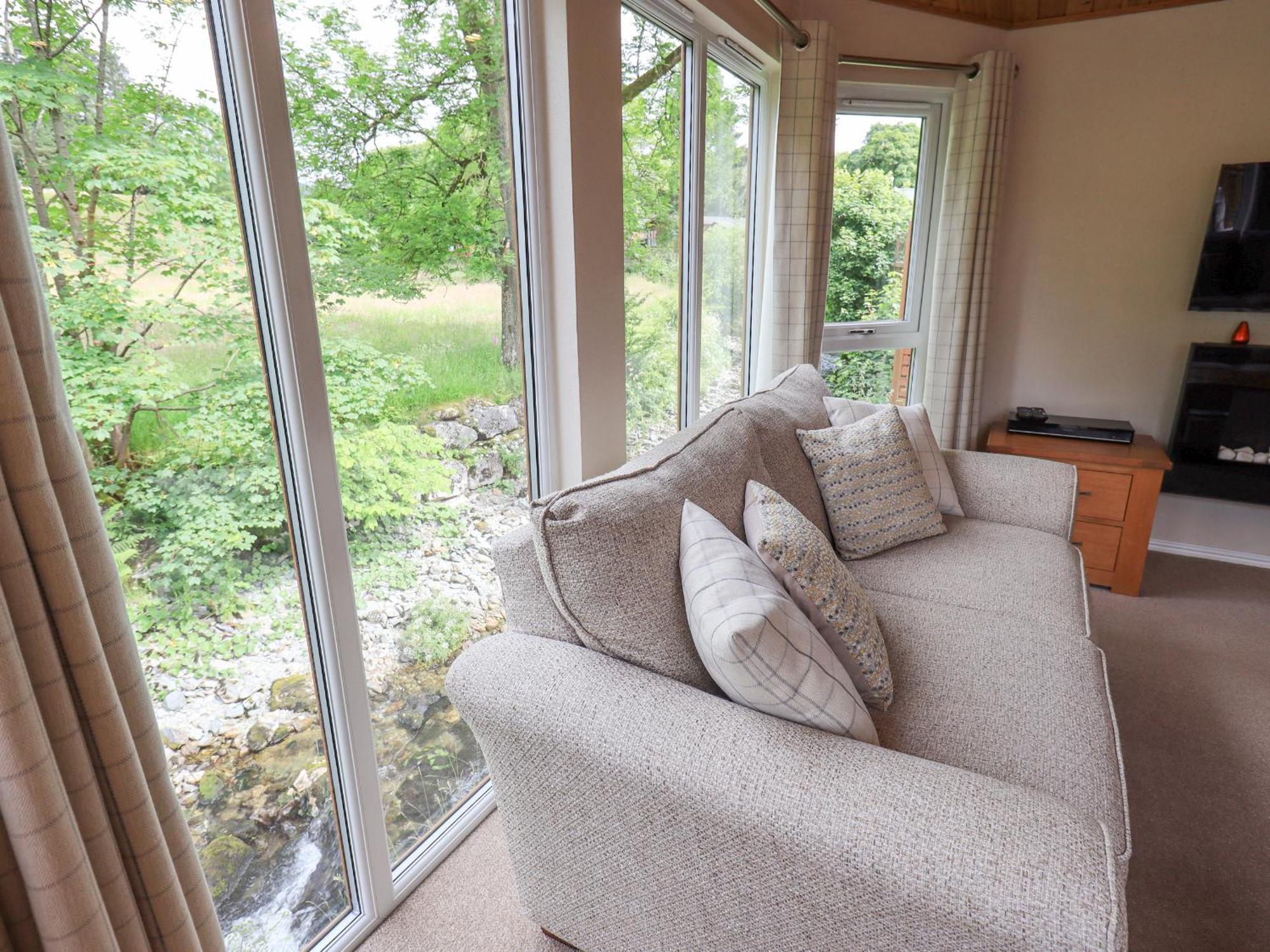 Esthwaite Lodge Windermere Ngoại thất bức ảnh