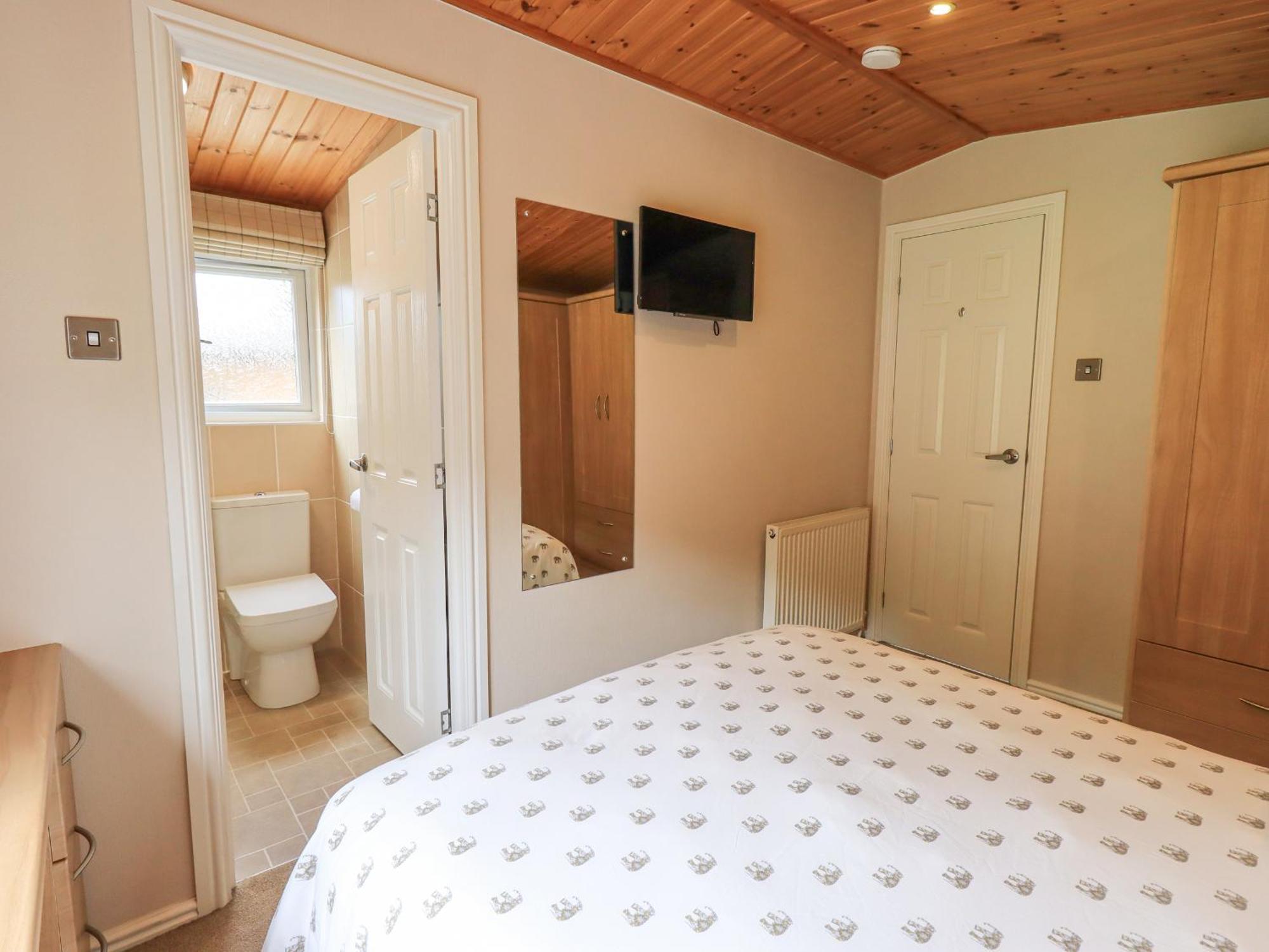 Esthwaite Lodge Windermere Ngoại thất bức ảnh