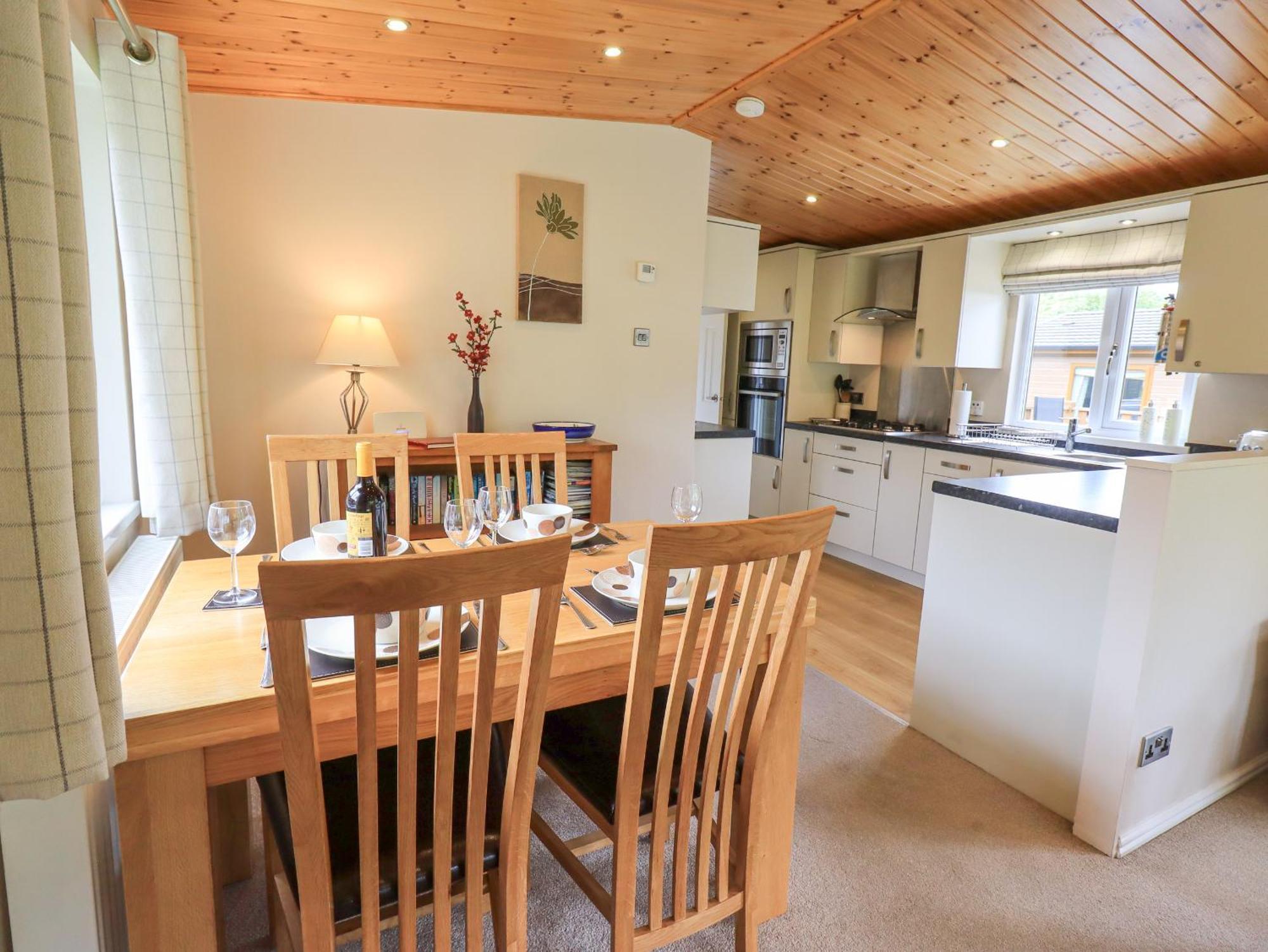 Esthwaite Lodge Windermere Ngoại thất bức ảnh