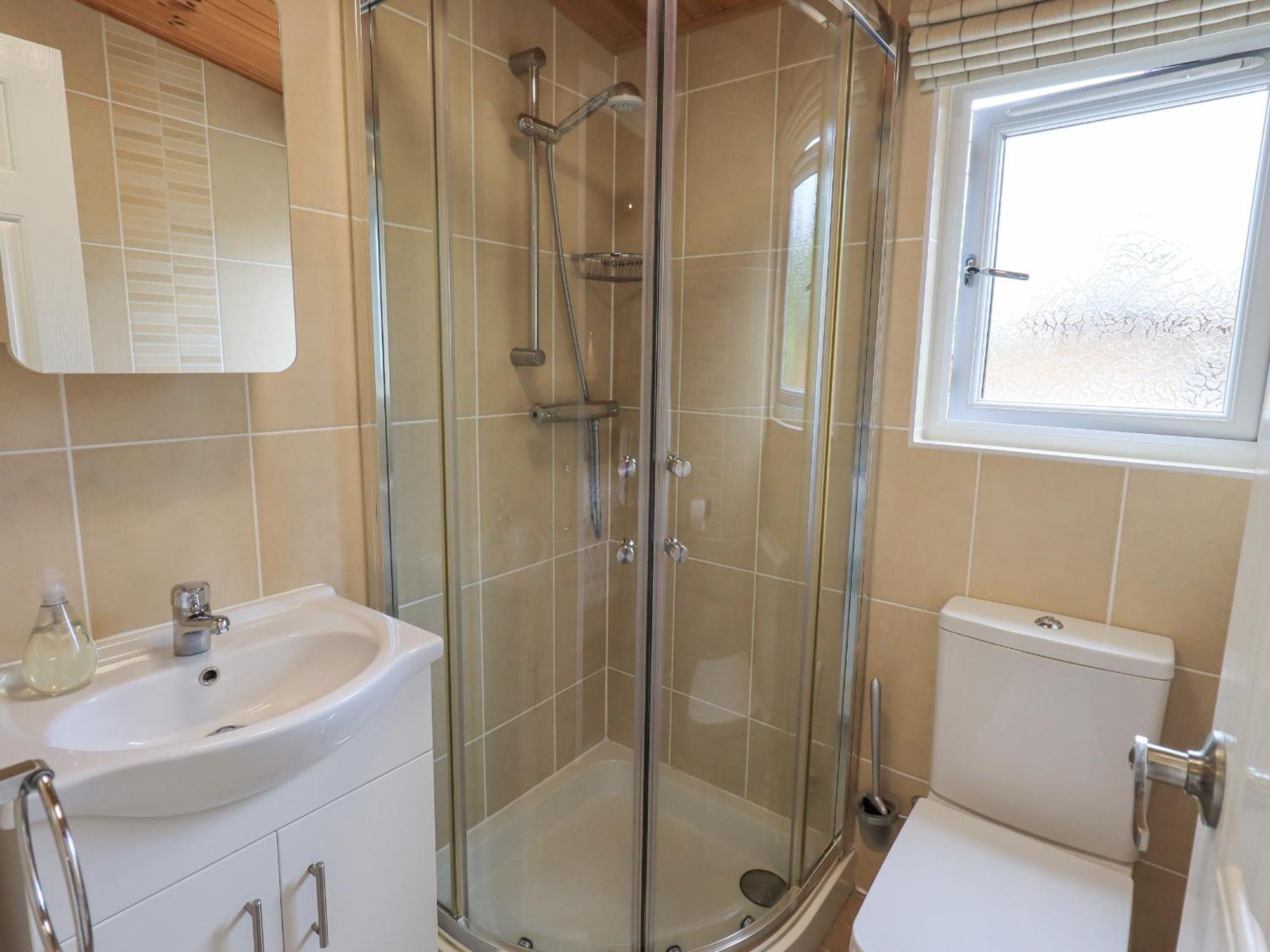 Esthwaite Lodge Windermere Ngoại thất bức ảnh