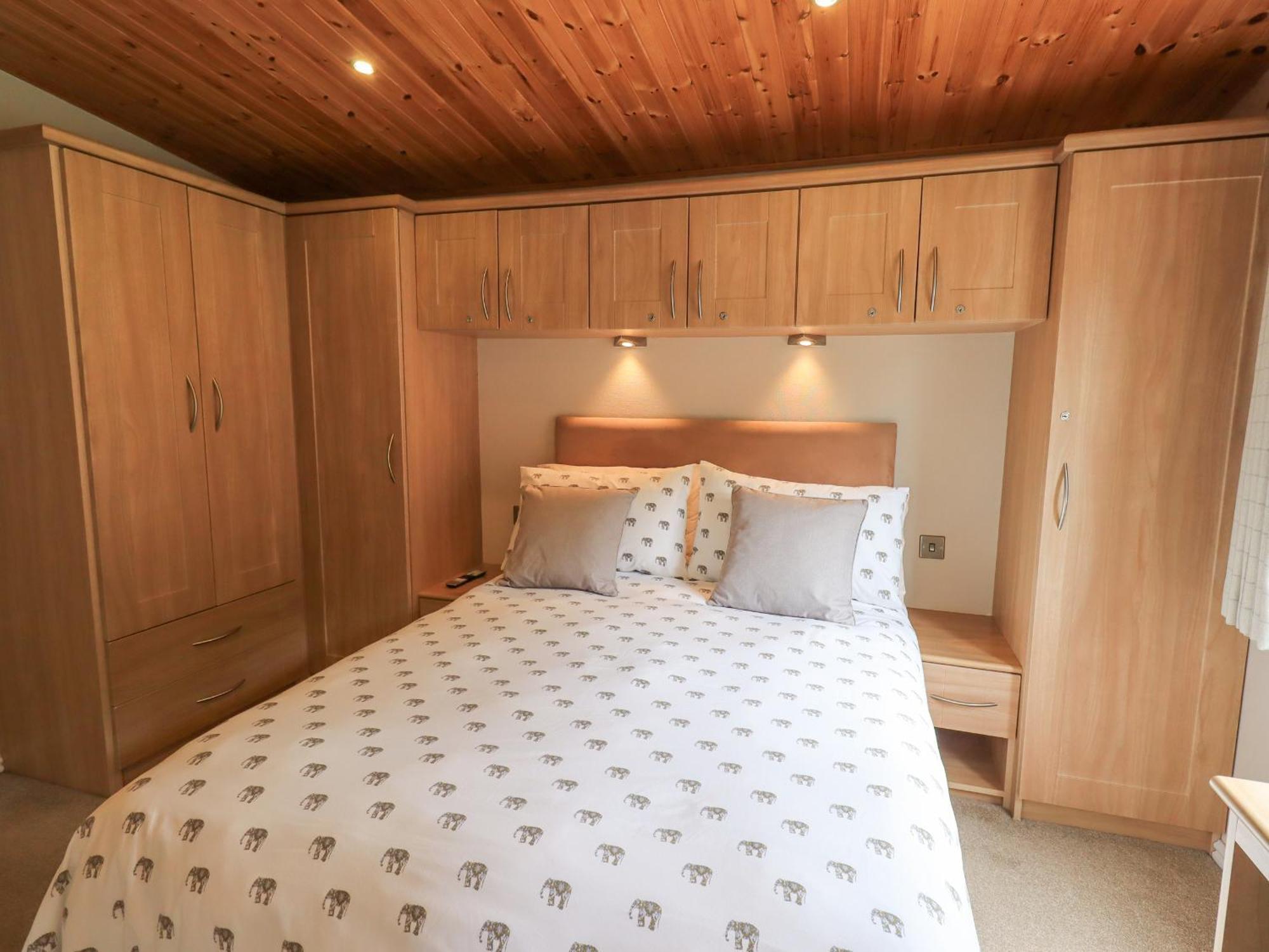 Esthwaite Lodge Windermere Ngoại thất bức ảnh