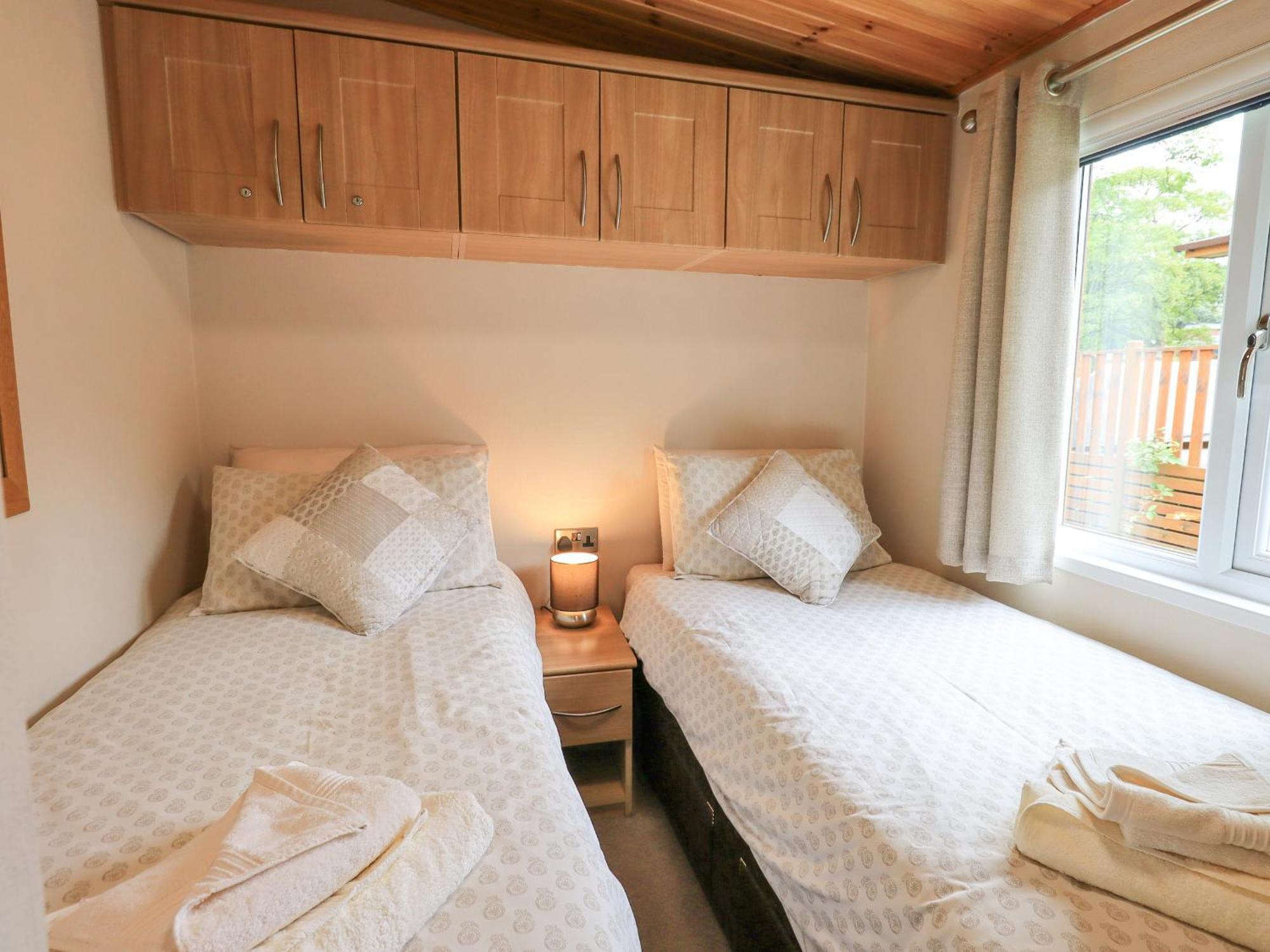Esthwaite Lodge Windermere Ngoại thất bức ảnh