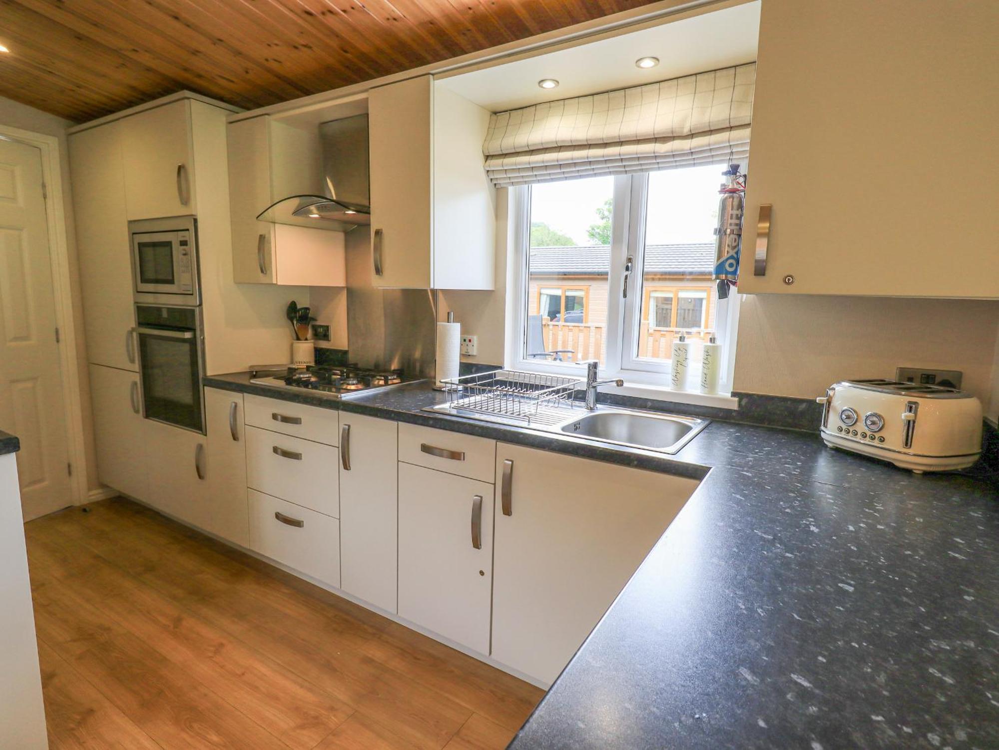 Esthwaite Lodge Windermere Ngoại thất bức ảnh