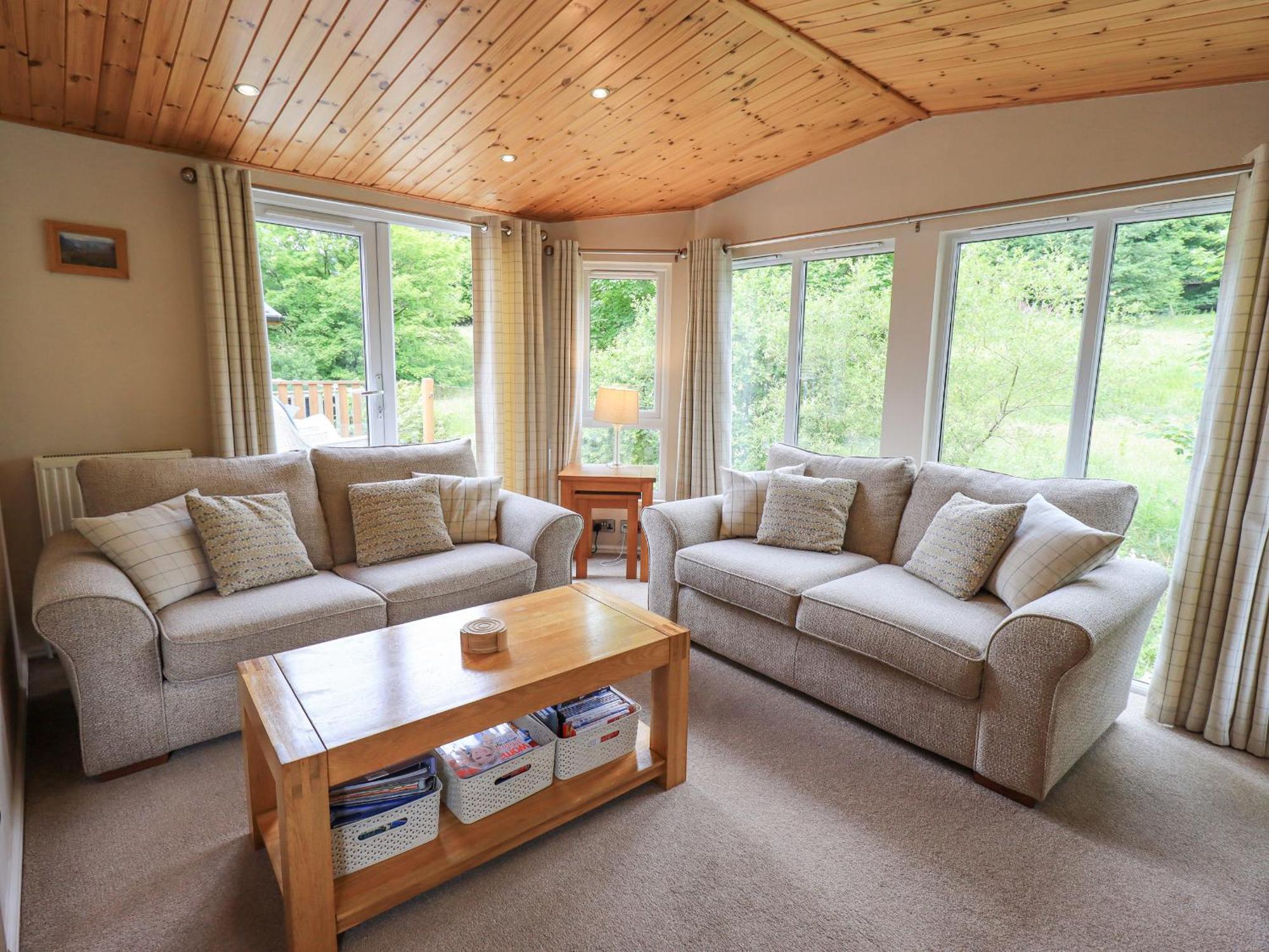 Esthwaite Lodge Windermere Ngoại thất bức ảnh