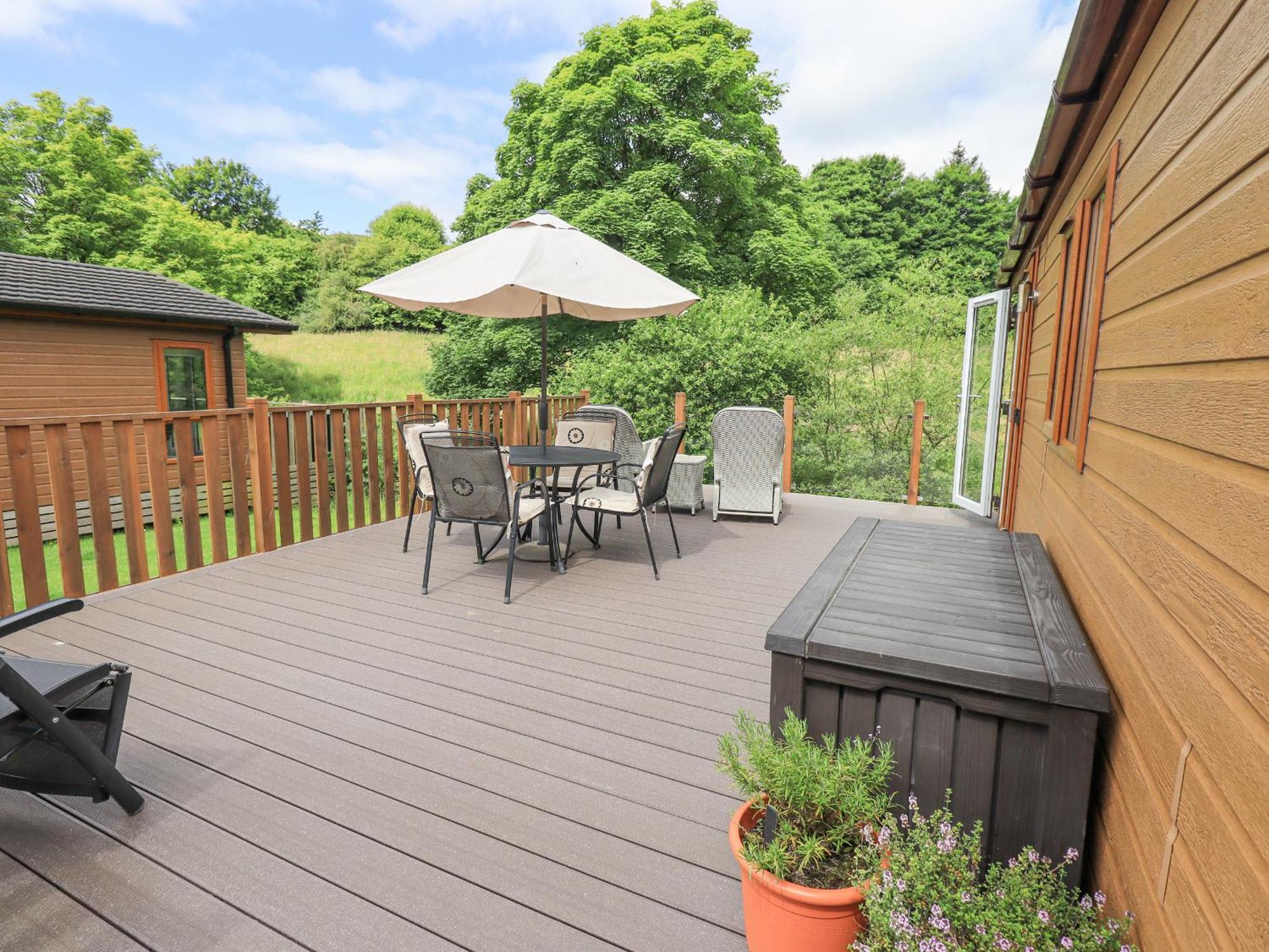 Esthwaite Lodge Windermere Ngoại thất bức ảnh