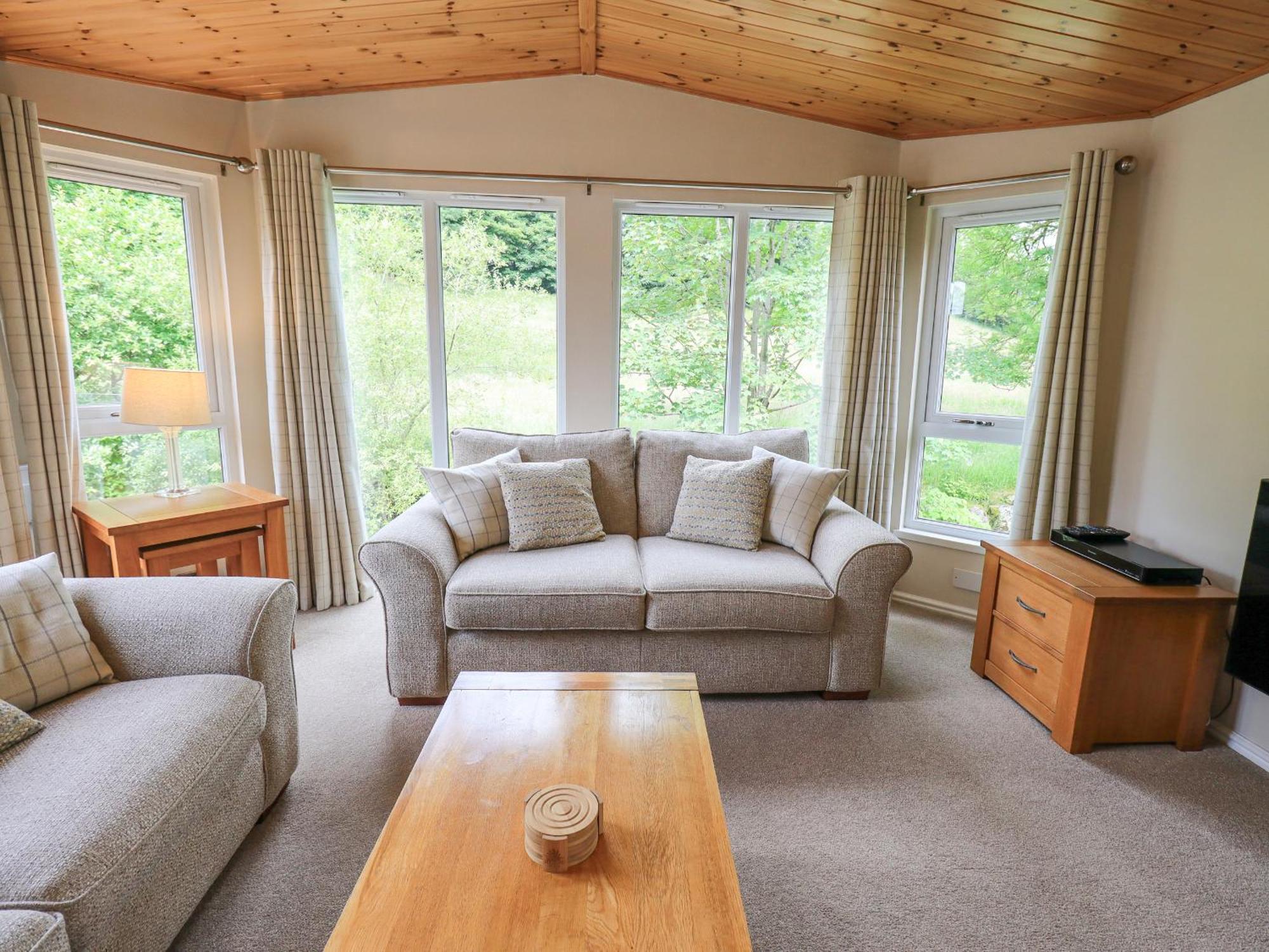 Esthwaite Lodge Windermere Ngoại thất bức ảnh