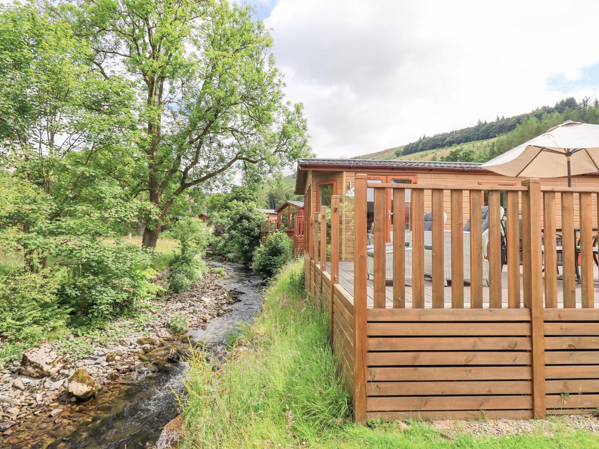 Esthwaite Lodge Windermere Ngoại thất bức ảnh